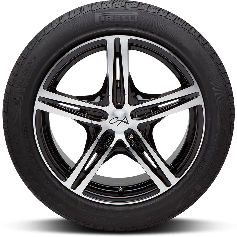 245/50R18 100 V All Season Tire F2816