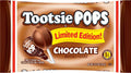 Chocolate Flavor Lollipop, 13.2 Ounce Bag X982017