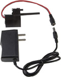Motor and Power Supply for CDX Roller Coaster Brick Building Sets F942827