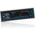 Multimedia Car Stereo B301