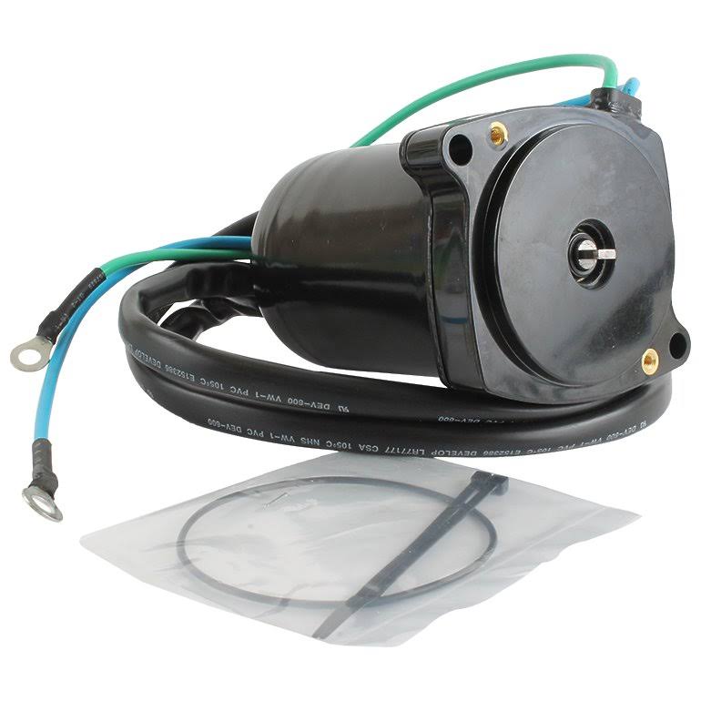 12V Motor for Yamaha Outboard Motor A573