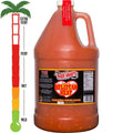 Habanero Pepper Sauce D727699