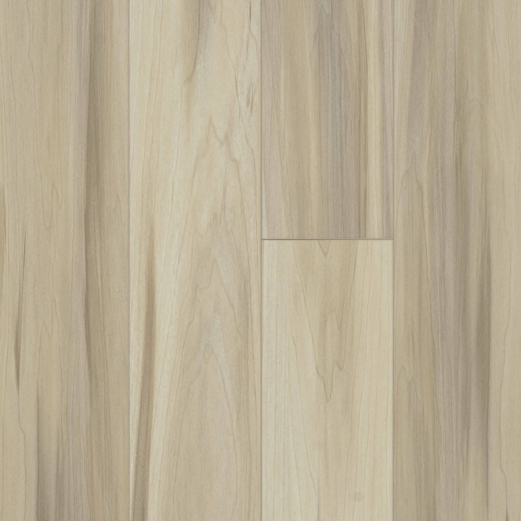 Natural Maple Luxury Vinyl Plank Y132