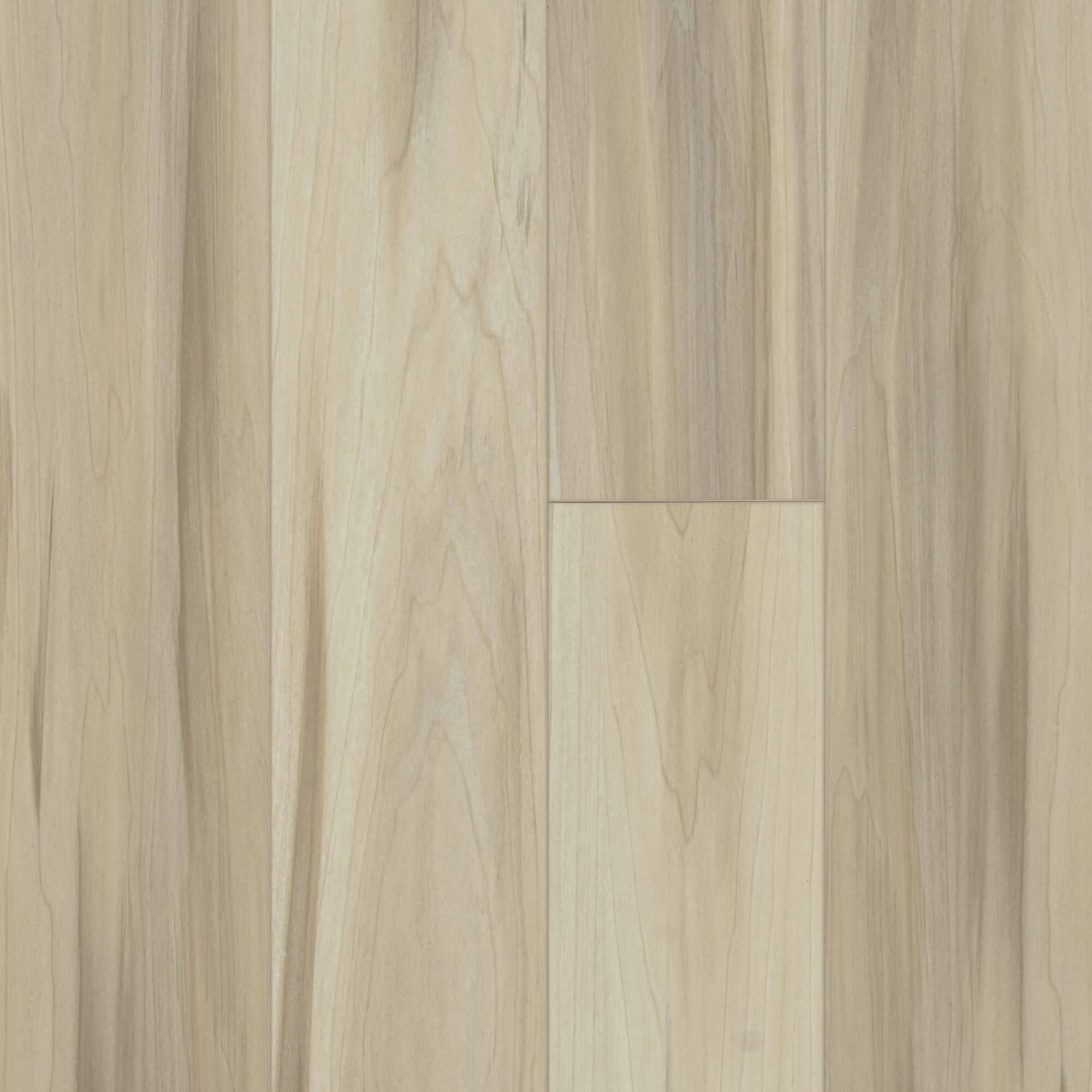 Natural Maple Luxury Vinyl Plank Y132