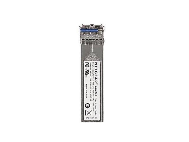 10GBase-LR SFP+ J765