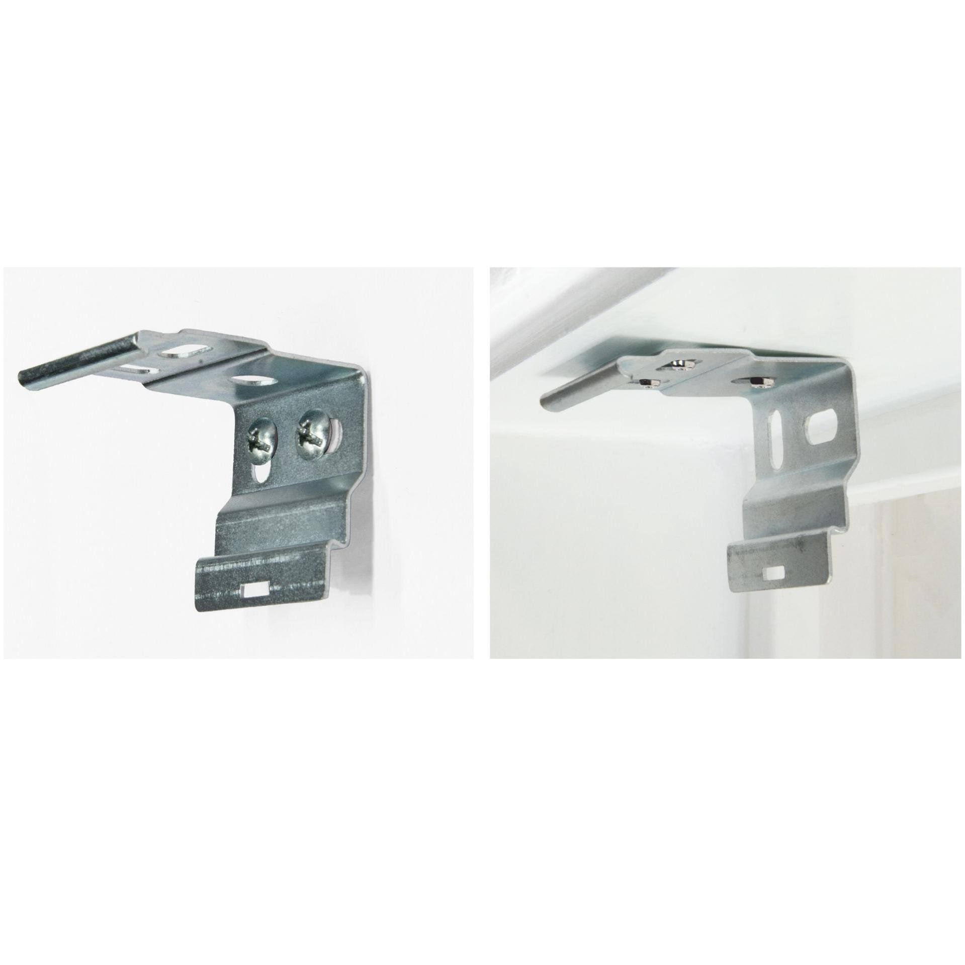 Black Cordless Cassette Roller Shade J97478