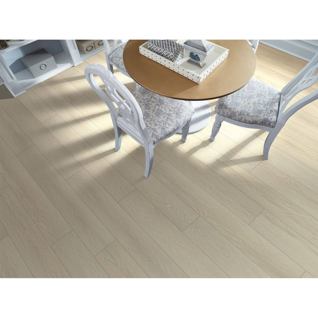 Natural Maple Luxury Vinyl Plank Y132