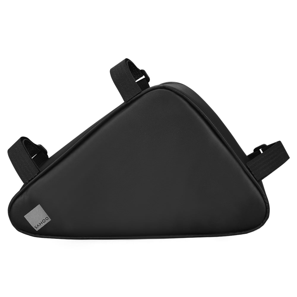 Waterproof Bike Triangle Bag Bicycle Frame Tube Bag A673