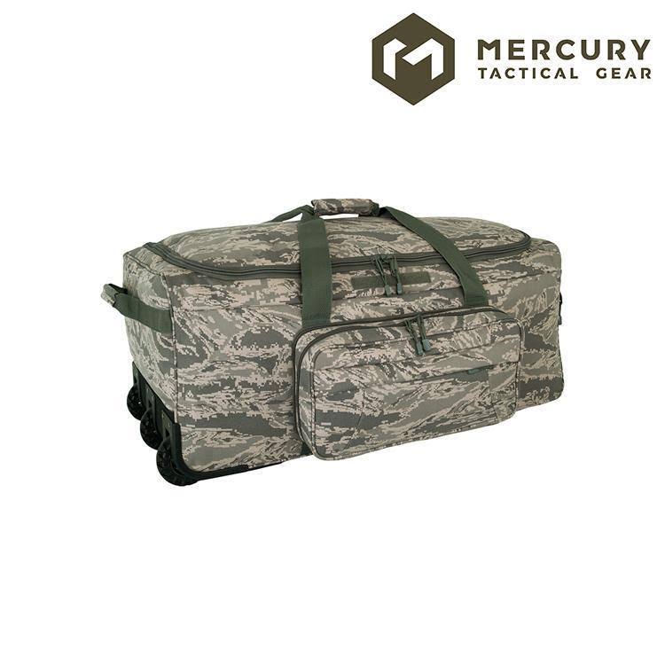 Multicam Deployment Bag O190