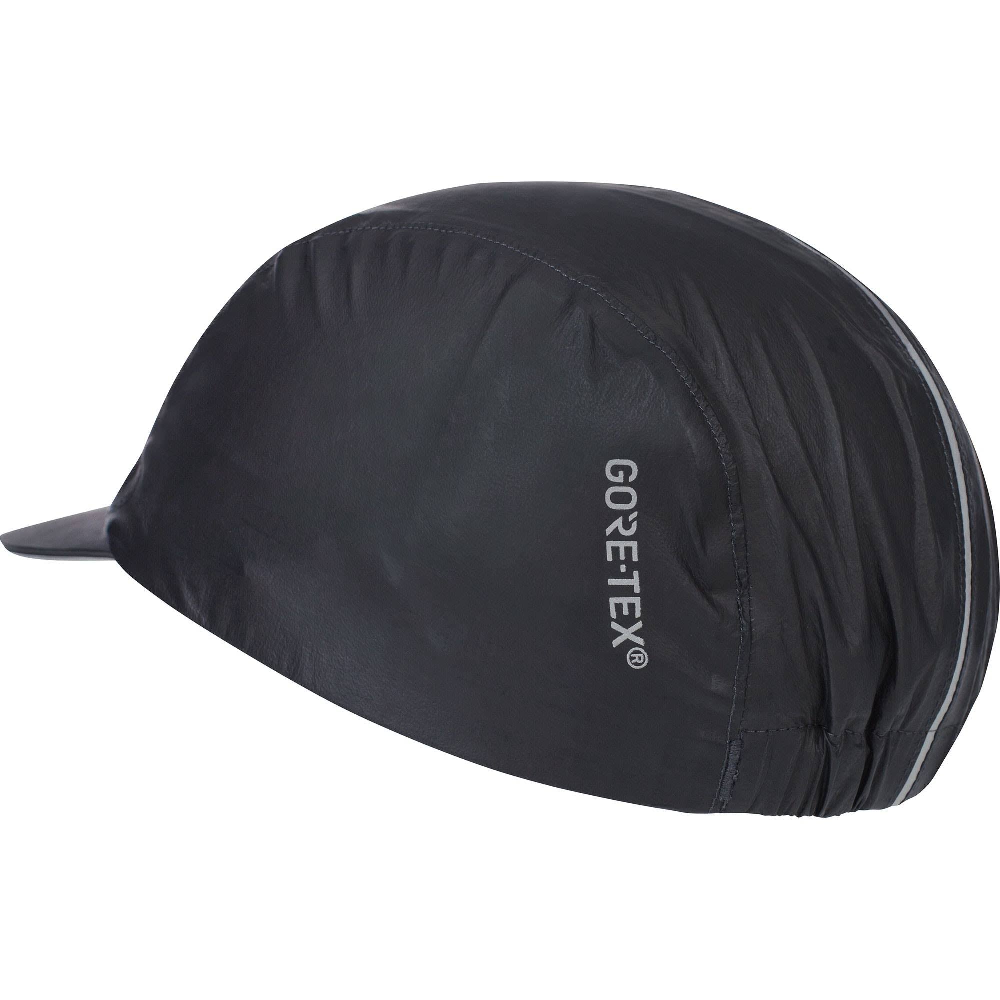 Black Gore-Tex Shakedry Cap E693890