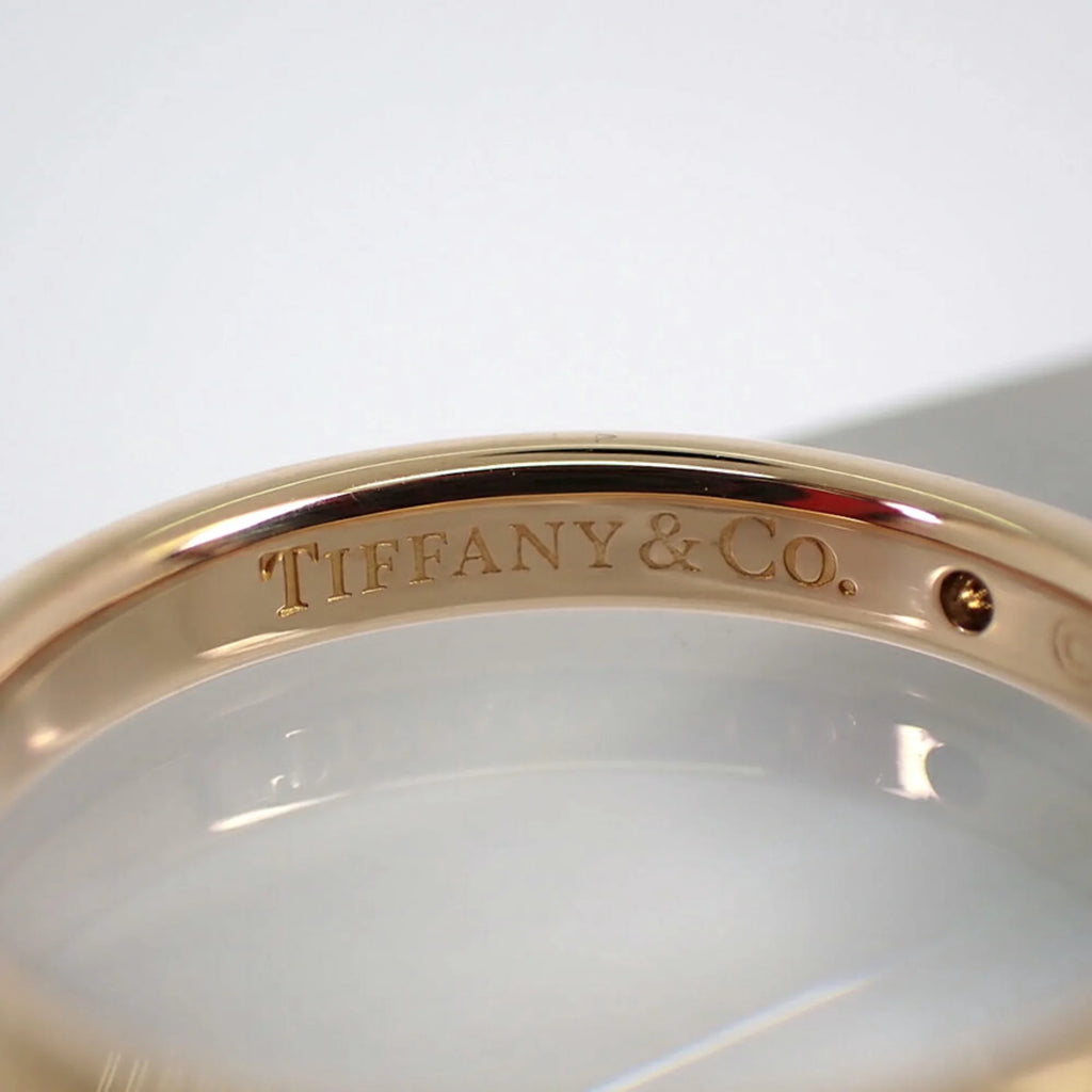 750 Diamond Stacking Band Ring B640