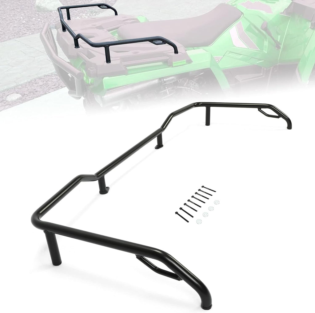 Rear Cargo Rack Extender Kit Steel Y52630