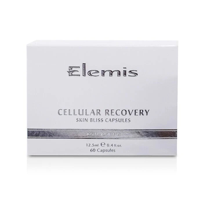60 Capsules Skin Bliss Capsules K69149