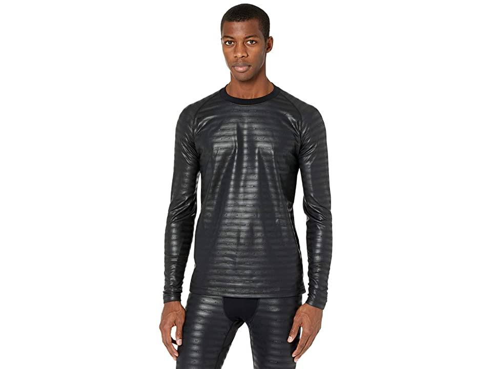 Carbon Reversible Long Sleeve Shirt K239983