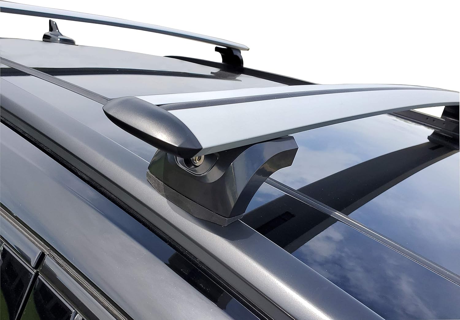 Heavy Duty Aluminum Roof Rack Crossbars X2061