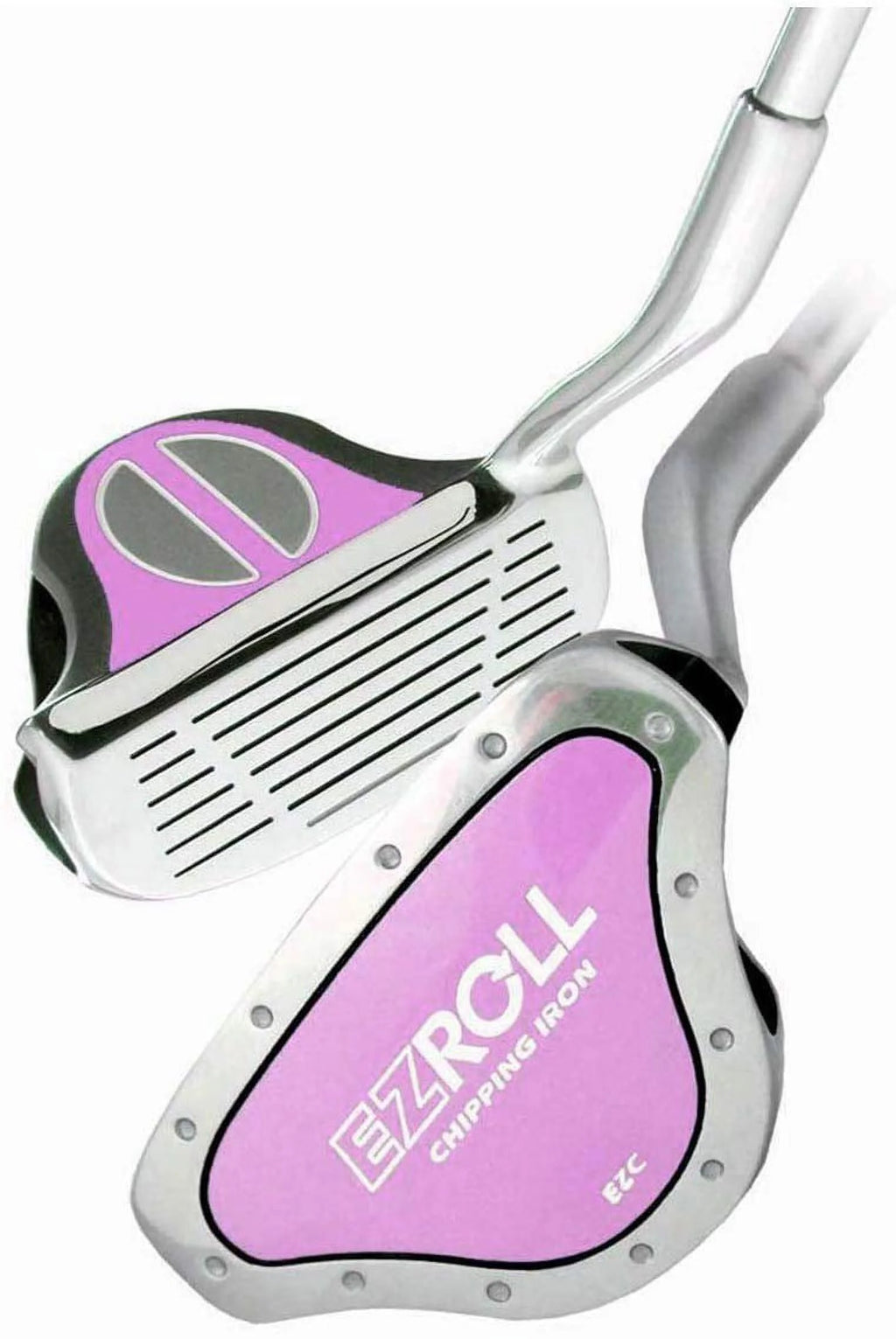 Pink Right Hand Golf Chipper - 32 Inches L473045
