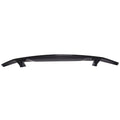 Gloss Black Trunk Spoiler Wing ABS R9515