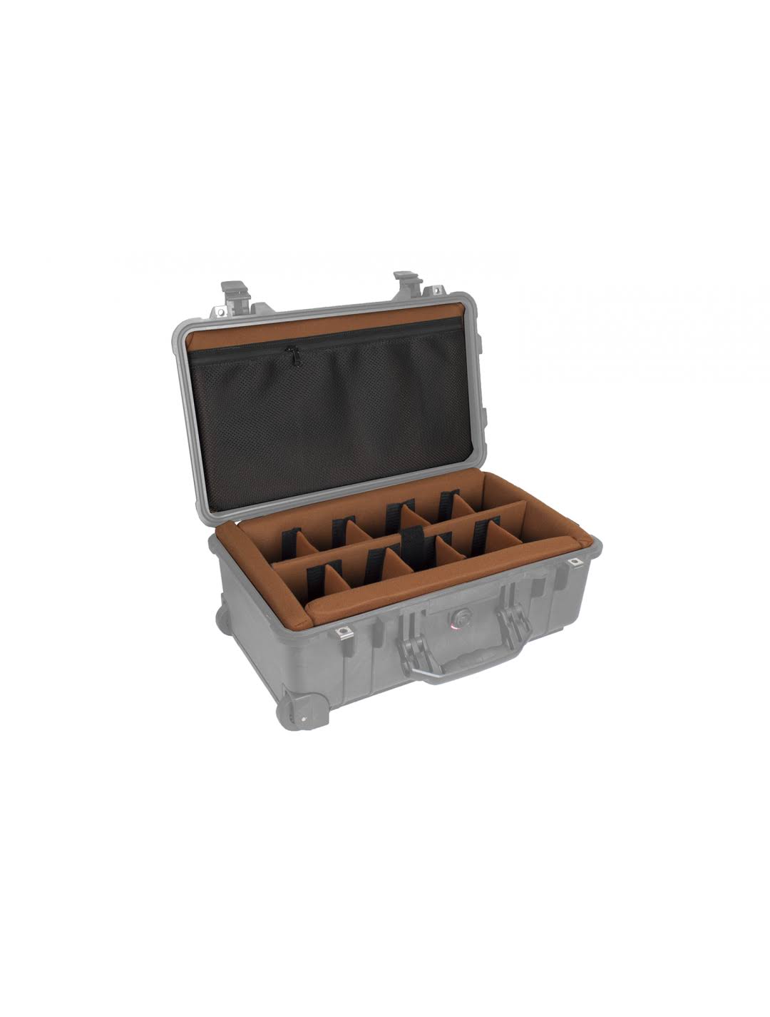 Divider Kit for Pelican 1510 Hard Case S608272