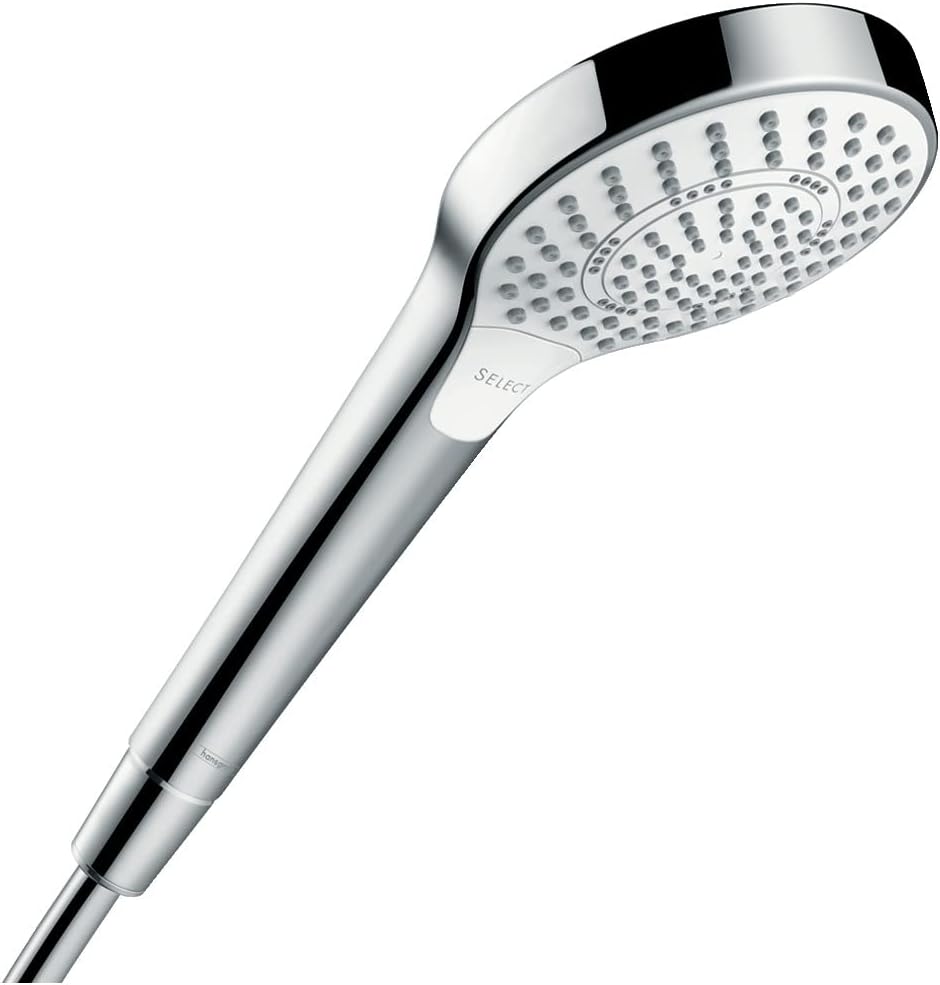 Handshower 110 3-Jet 2.0 GPM Pack of 2 U748885