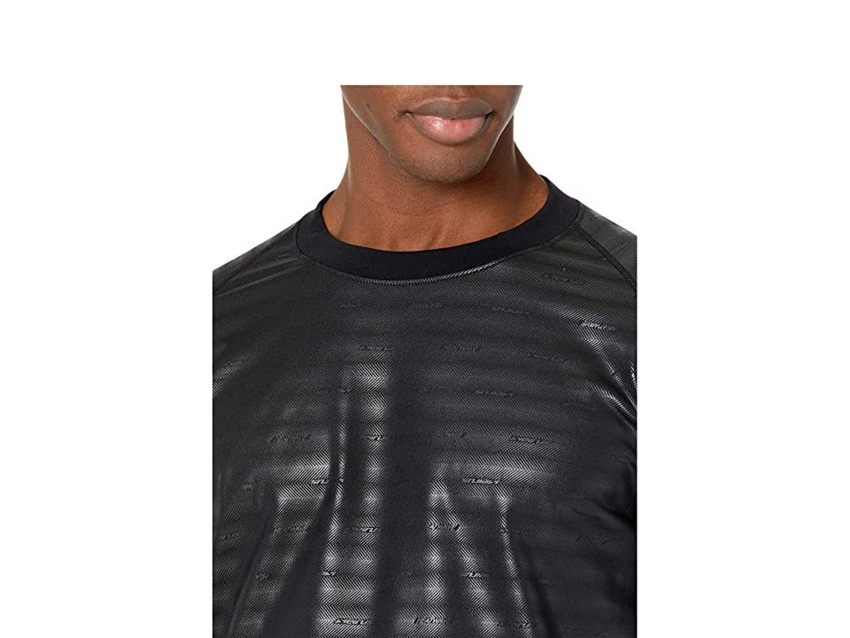 Carbon Reversible Long Sleeve Shirt K239983