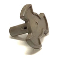 Microwave Shaft Coupler X89212