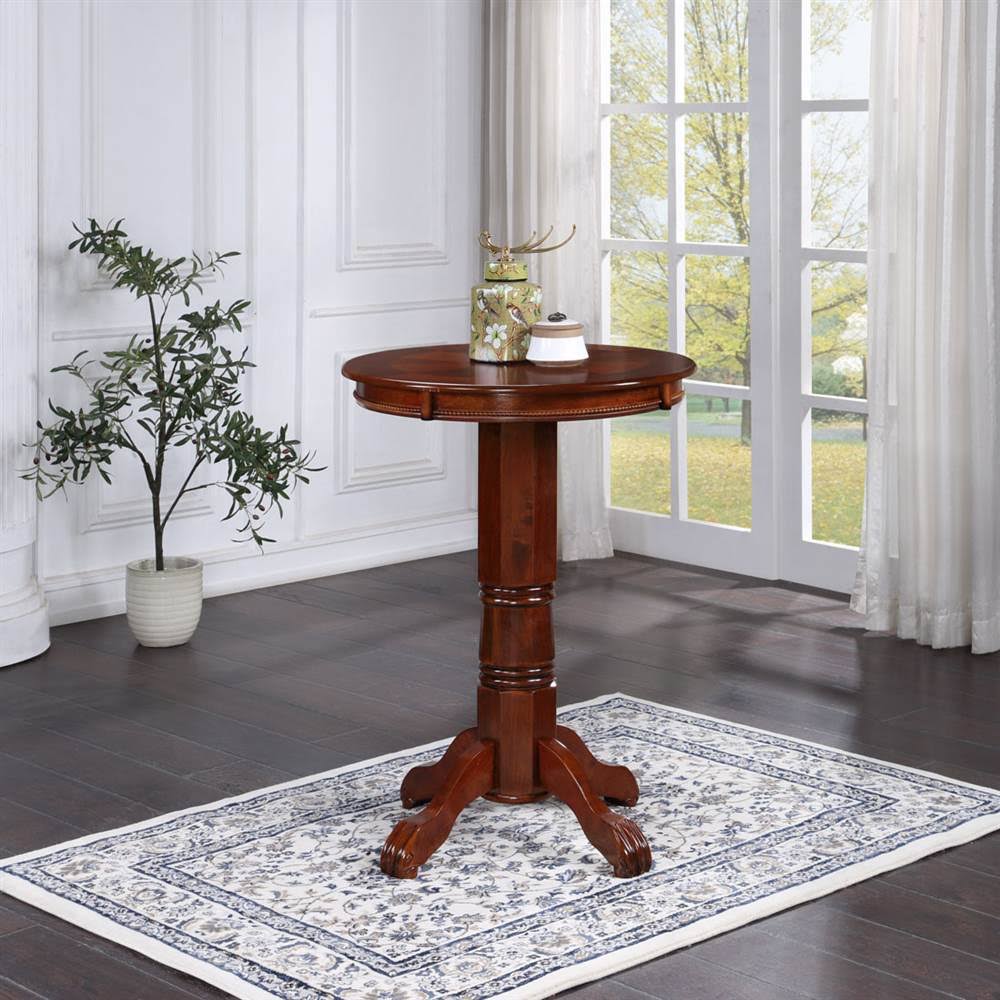 Cherry Pub Table Y193352