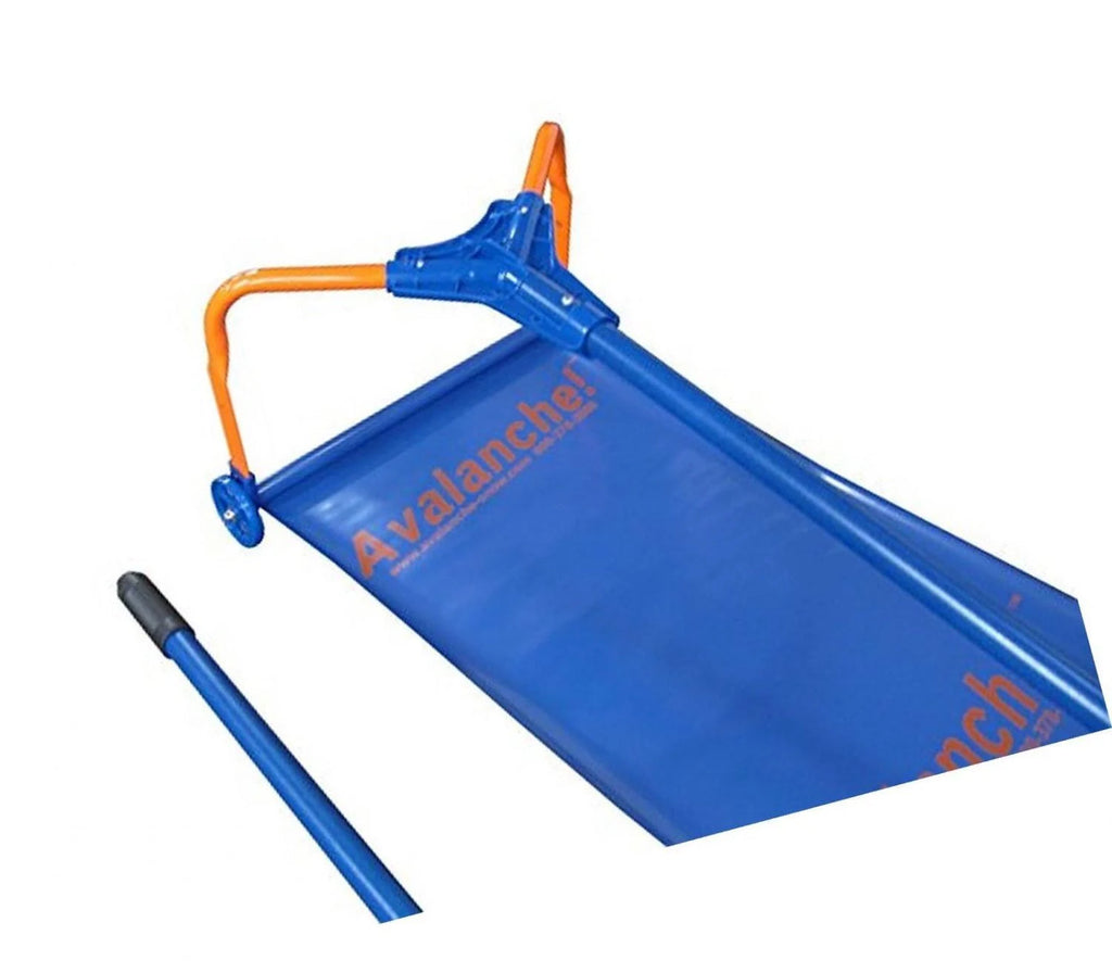 Roof Rake O660