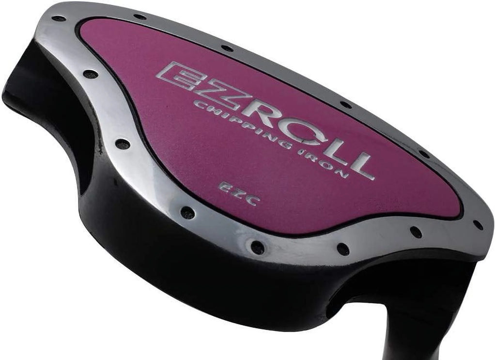 Pink Right Hand Golf Chipper - 32 Inches L473045