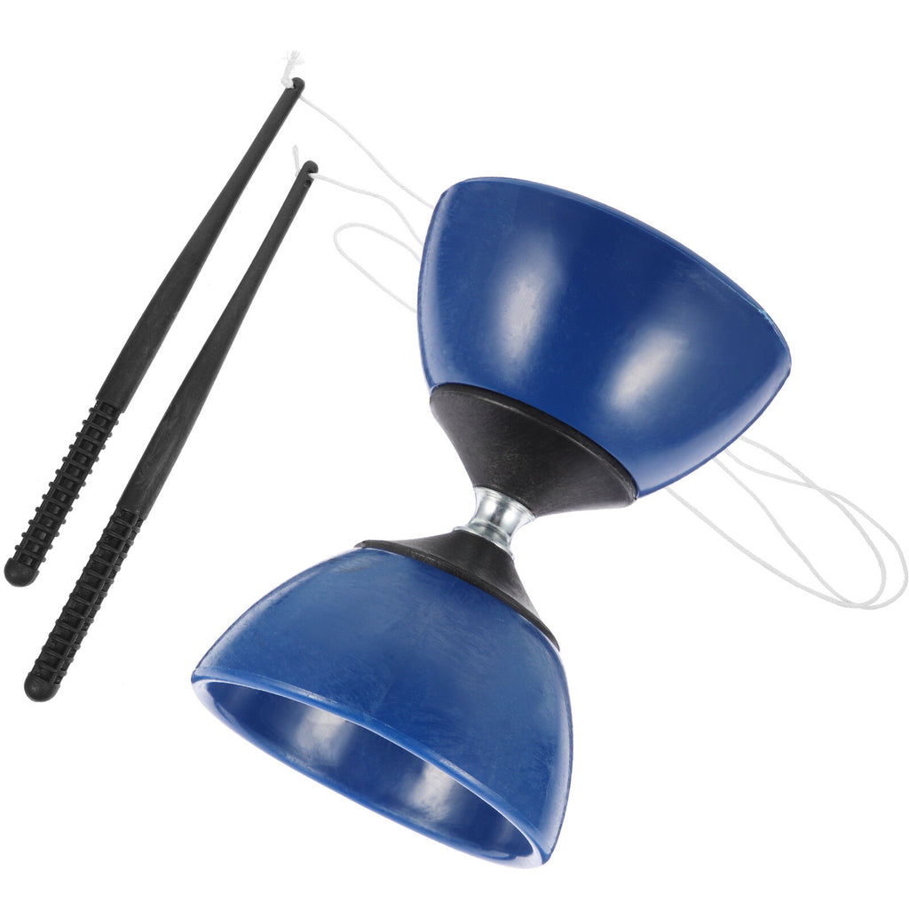 Diabolo Juggling Toy with Hand Sticks K7149