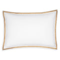 Champagne Italian Percale Standard Sham L1848