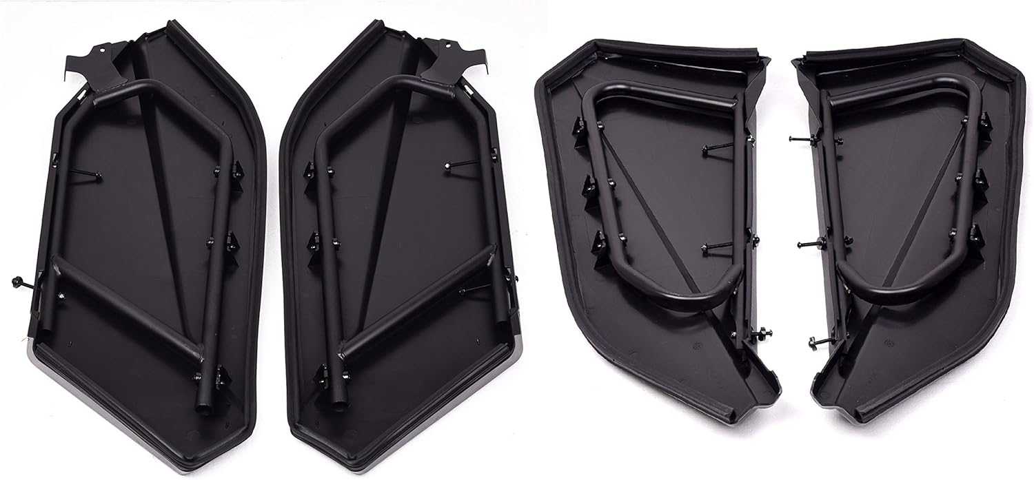 Lower Door Panels Insert Kit for Can Am Maverick X3 MAX 2/4 Door F99715