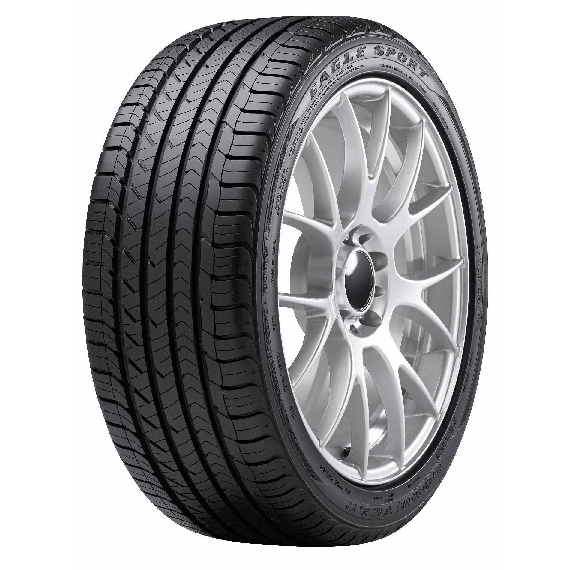 215/45R17 91W All-Season Tire J351