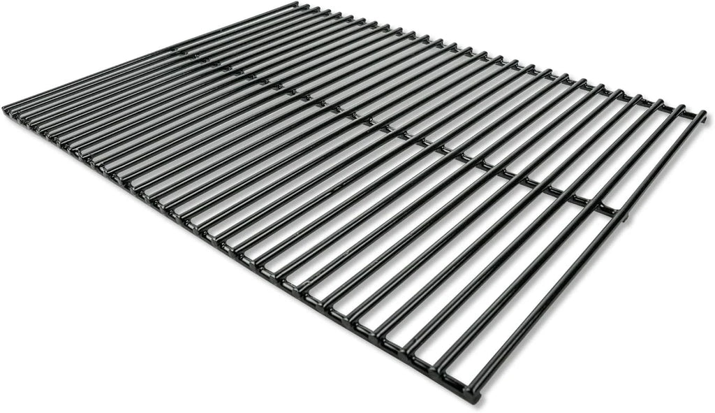 Set of Two 17 inch Grill Cooking Grates Replacement Parts for Gas Grills E193703