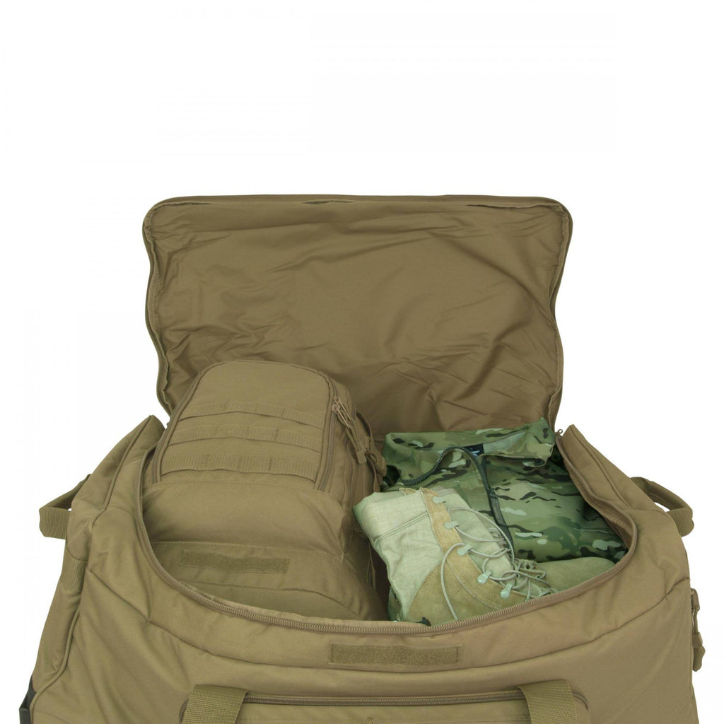 Multicam Deployment Bag O190