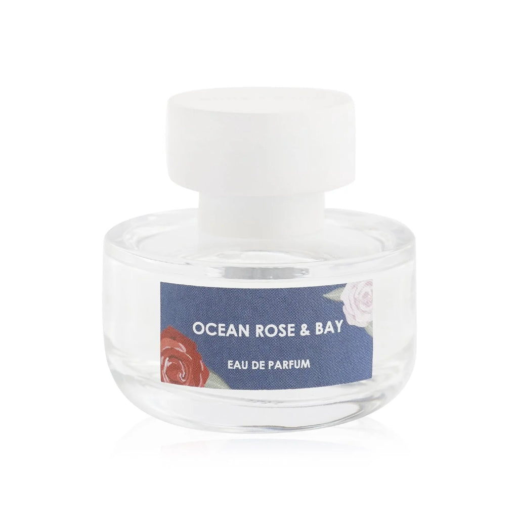 Ocean Rose & Bay Eau De Parfum Spray 48ml A7883