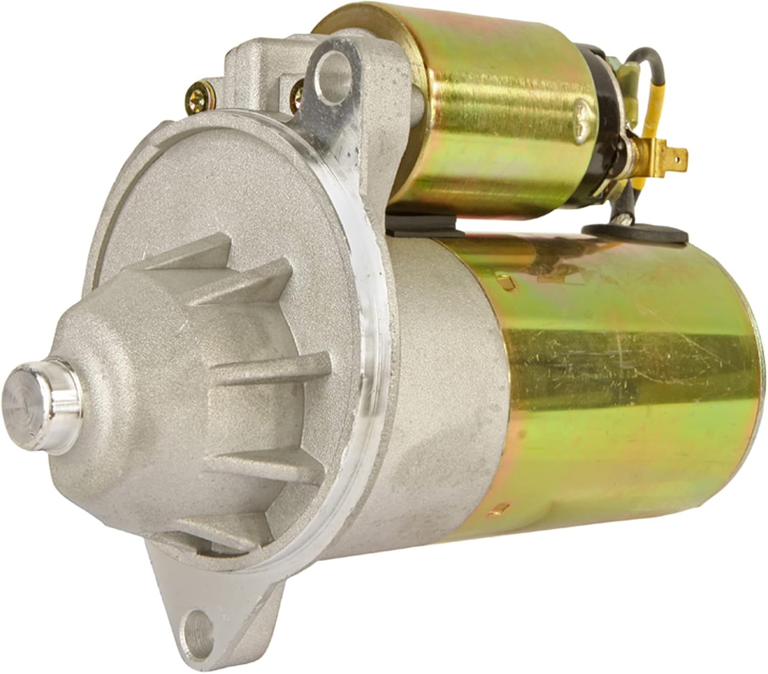 Starter Compatible With Ford Mini Pmgr Racing Starter 302 351 X786