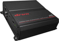 2-Channel Car Amplifier 400W M8118
