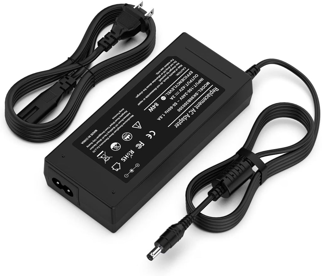 42V Charger DC Output 2 Amp for Electric Scooter Battery Pack T1613