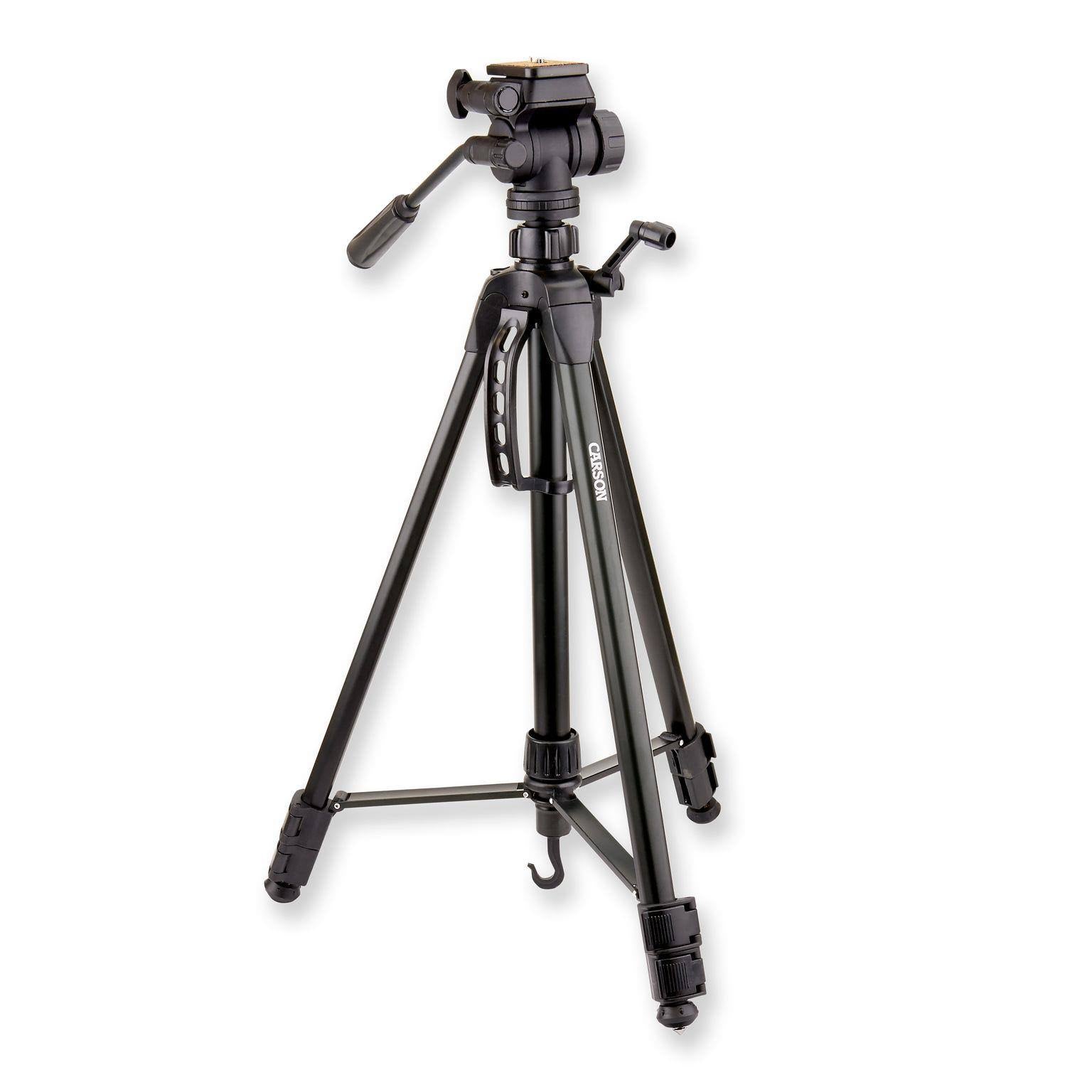62.6 3-Way Panhead Tripod I81550