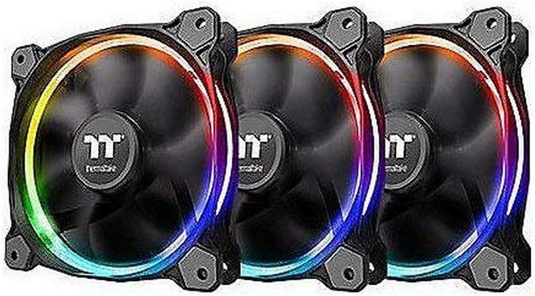 3 Pack 12 ARGB Case Fan V52006