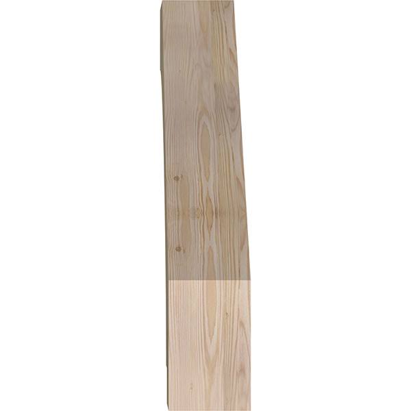 Imperial Rough Sawn Brace, Douglas Fir M881555