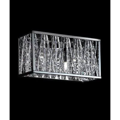 2-Light Bath Bar W82368