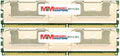 16GB (2x8GB) DDR2-667MHz PC2-5300 ECC FBDIMM 2Rx4 1.8V Fully Buffered Memory N945691
