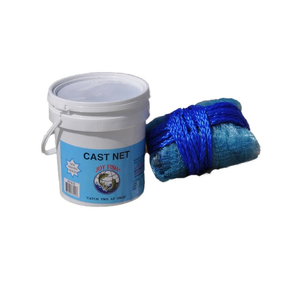 Cast Net 6 Foot Radius N541510