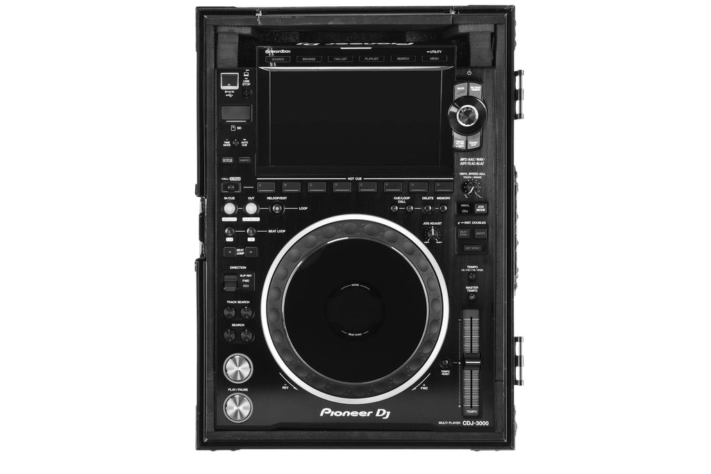 Black Flight Case for Pioneer CDJ-3000 Q732752