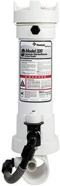 Automatic Pool Chemical Feeder T717242