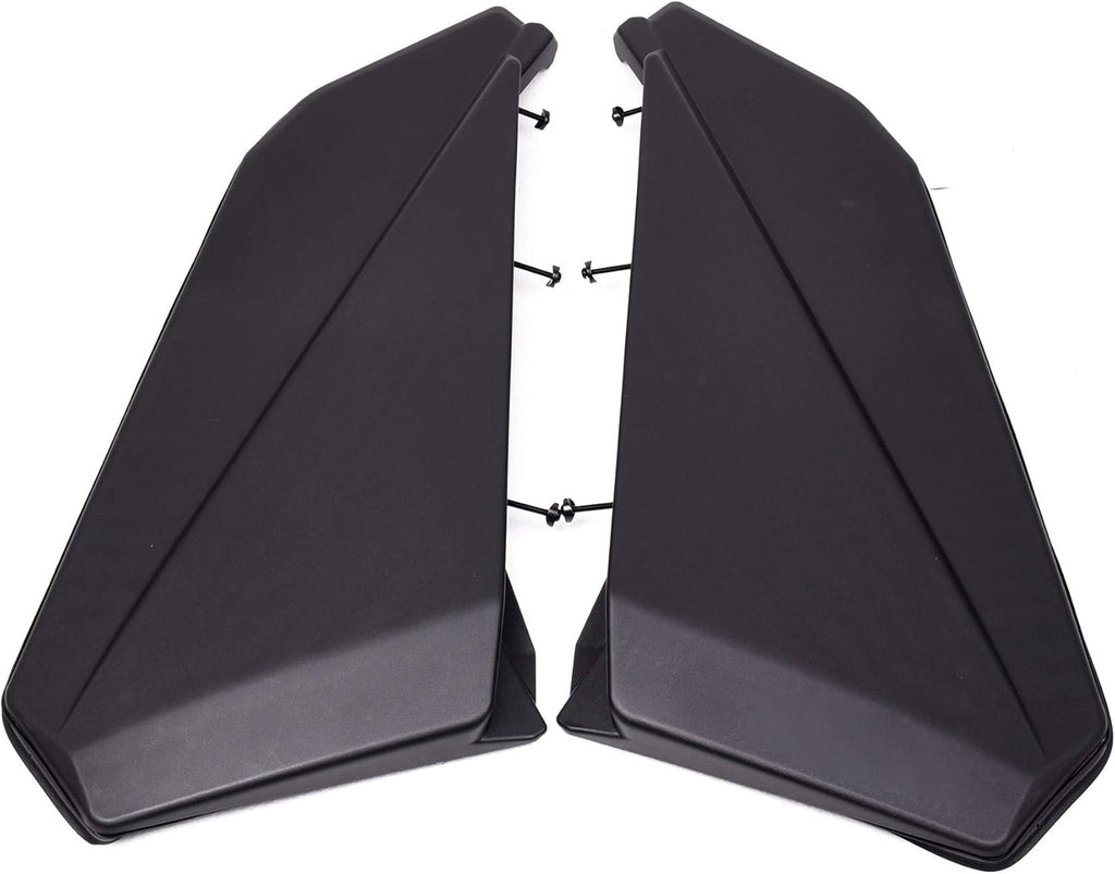 Lower Door Panels Insert Kit for Can Am Maverick X3 MAX 2/4 Door F99715