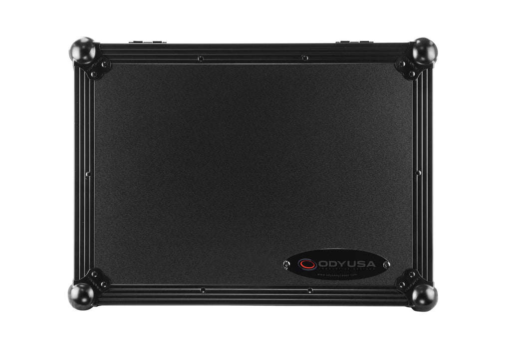 Black Flight Case for Pioneer CDJ-3000 Q732752