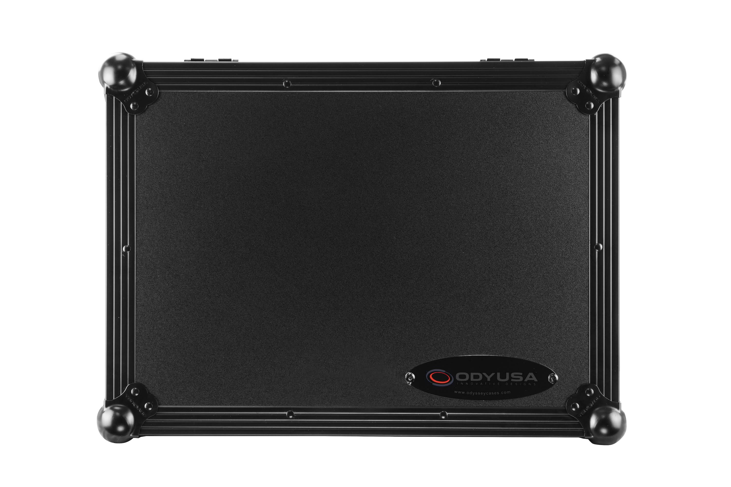 Black Flight Case for Pioneer CDJ-3000 Q732752