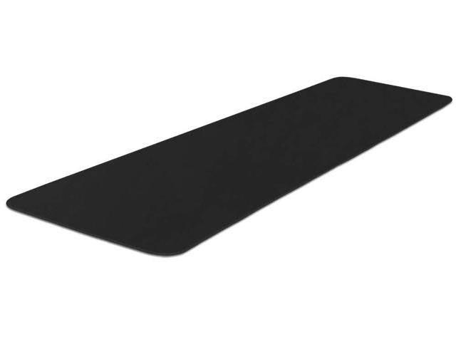 Outdoor Carpet Runner - Black - 4 Feet x 25 Feet Q214
